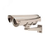 Термокожух из нерж. стали питание PoE+ (802.3at) IP66/IP67 УХЛ-1 02004 Тахион