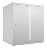 Шкаф телекоммуникационный настенный 19дюймов 12U 10181c Cabeus