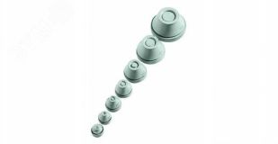 Ввод кабельный ISO M16 IMT36180 Schneider Electric
