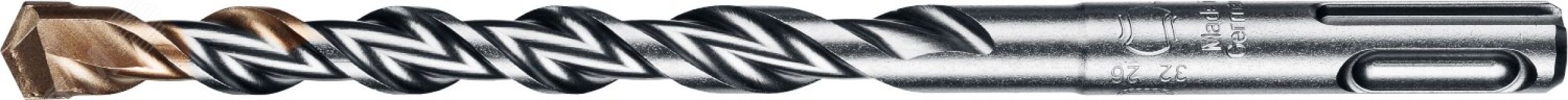 Бур SDS-plus 10 х 160 мм, Expert 29320-160-10_z01 KRAFTOOL