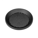 Сетчатый фильтр с посадочным кольцом LGD-NIKA-HCR-R100 (BK) (металл) 036003 Arlight
