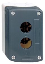 Корпус кнопочного поста 4 отверстия XALD04 Schneider Electric