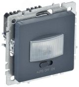 BRITE Датчик движения ДС10-1-БрМ маренго IEK BR-MS10-N-150-05-K35 IEK