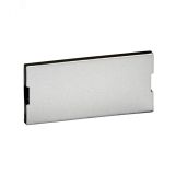 12 ПЛАСТИНОК ДЛЯ ГРАВИРОВКИ, 25 X 85 ММ LVS08918 Schneider Electric