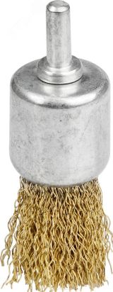 Щетка крацовка MAXClean 24 мм 35113-24 STAYER