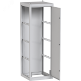 Каркас ВРУ-1 Unit S сварной (1800х600х600) IP31 PROxima mb-18-60-60n EKF