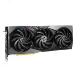 Видеокарта RTX4070 GAMING X SLIM, NVIDIA GeForce AD104, 12 ГБ GDDR6X, PCI-Express 4.0 130710 MSI