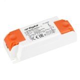 Блок питания ARJ-KE24500 (12W, 500mA) (ARL, IP20 Пластик, 5 лет) 026827 Arlight