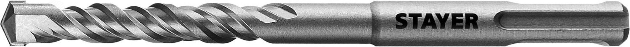 Бур 8 x 110 мм SDS-plus 2930-110-08_z02 STAYER