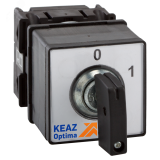 Переключатель OptiSwitch 4G10-10-U-S5 272871 КЭАЗ