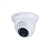 Видеокамера IP 2Мп купольная IP67 ИК-30м c PoE (2.8мм) 142854 Dahua