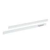 Комплект финишной отделки IP30 горизонтальной установки 36M 337974 Legrand