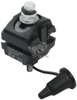 Зажим ответвительный изолированный ЗОИ 16-95/2.5-35 ECOLINE UZA-11-D02-D35-ECLN IEK