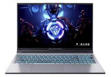 Нотубук L15 15.6'' IPS Core i7-12700H 16GB/512GB SSD/RTX3060 6GB/noOS L15-i712700H30606GF144HSMD0R2 Machenike