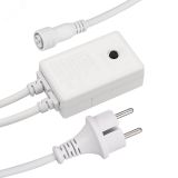 Контроллер ARD-CLASSIC-LIVE-1.5M White (230V, 1.6A) (ARDCL, Закрытый) 025892 Arlight