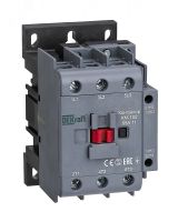 Контактор 65А 220В/230В АС3 АС4 1НО+1НЗ КМ-102 22008DEK Dekraft