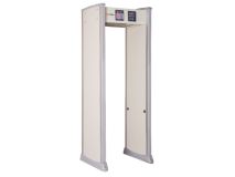 Металлодетектор 6-зонный 322100123 Hikvision