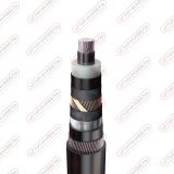Кабель силовой АПвКаПу2гж 1х240мк/70-20 P22520070240 Угличкабель