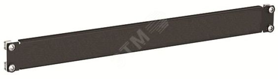 Заглушка 19дюйм 8 U для IT корпусов RAL9005 R5PRK8B DKC