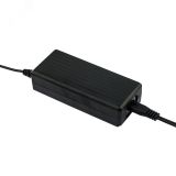 Источник питания 110-220 V AC/12 V DC 4,5 А 50 W с DC разъемом 5.5х2.1, IP23, 200-050-3 REXANT