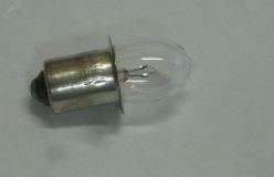 Лампа для фонаря ФАГ 6V 0.75A P13.5s MACTRONIC Б000308 Бином