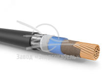 Кабель силовой FROSTLINE ВБШвнг(А)-FRХЛ 1х185мк(N)-1 _ЭК00082707 Энергокабель