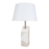 Настольная лампа PORRIMA A4028LT-1PB Arte Lamp
