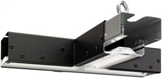 Светильник светодиодный ДСО-9,8W IP20 1200Лм 4000К КСС Г УТ000015468 Технологии Света