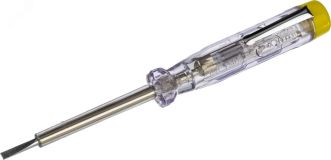 Тестер электрический MAXElectro 250В 140мм 2572-14_z01 STAYER