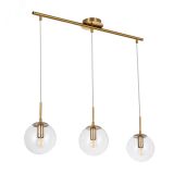 Светильник VOLARE A1915SP-3AB Arte Lamp