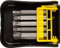 Набор бит Standard 50 мм 26085-H10 STAYER