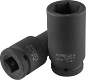 Головка торцевая ударная глубокая 3/4''DR, 36 мм 047562 Jonnesway