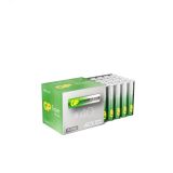 Батарейка алкалиновая GP Super Alkaline G-Tech 24А ААA - 40 шт. в пленке 1215 GP
