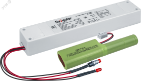 Блок аварийного питания ND-EF06 1ч 0-24вт для LED 22200 Navigator Group