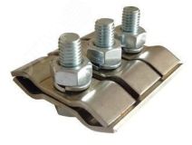Зажим соединительный плашечный ПС-3-1 33103 INSTALL