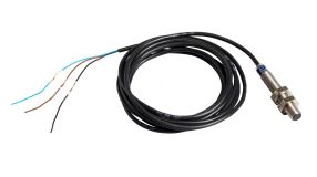 Датчик индуктивный L06 12 24 постоянного тока XS606B3CAL2 Schneider Electric