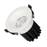 Светильник MS-ATOLL-BUILT-R86-10W Day4000 (WH, 60 deg, 230V) (Arlight, IP54 Металл, 5 лет) 044594 Arlight