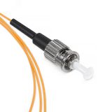 Пигтейл ST 62,5/125 мм 1.5м LSZH 7330c Cabeus