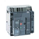 АВТ.ВЫКЛ. MVS1 1600A 50KA 3P ЭЛЕКТР. УПРАВЛЕНИЕ ВЫКАТНОЙ С РАСЦЕПИТЕЛЕМ ET6G MVS16C3NW6L Schneider Electric