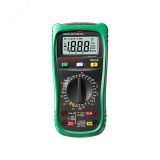 Измеритель емкости и индуктивности (RLC-метр) MS8360E, REXANT 13-2028 REXANT