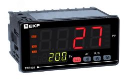 Измеритель-регулятор TER101-M-M2A-R EKF