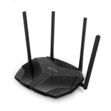 Роутер AX1800 1хWAN, 3хLAN, до 1201 Мб/с, 2.4-5 ГГц 131732 TP-Link