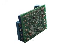 Адаптер VZ-11, для подключения многоквартирных подъездныхдомофонов 00084821 SLINEX