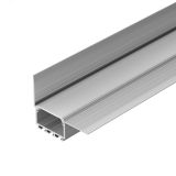 Профиль PLS45-F-HIDE-2000 (ARL, Алюминий) 026547 Arlight