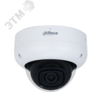 Видеокамера IP 4Мп купольная уличная IP67 LED-30м с PoE (3.6мм) 133602 Dahua