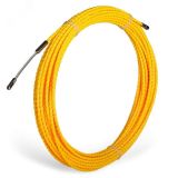 Протяжка из полиэстера PET-1-5.2/30 (Fortisflex) 76669 КВТ