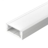 Профиль SL-SLIM-H7-2000 WHITE (, Алюминий) 037111 Arlight