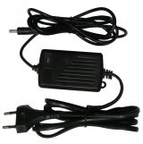 Блок питания 18B/1.0A (с разъемом Y700055) БПД 19W/14.4v/EU 18B/1,0А Vizit
