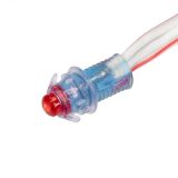 Модуль герметичный ARL-D9-B 5V Red (, Закрытый, IP67) 025344 Arlight