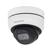 Видеокамера IP 2Мп купольная с ИК-подсветкой до 25 м (3.6мм) M0000019487 (3.6мм) Beward